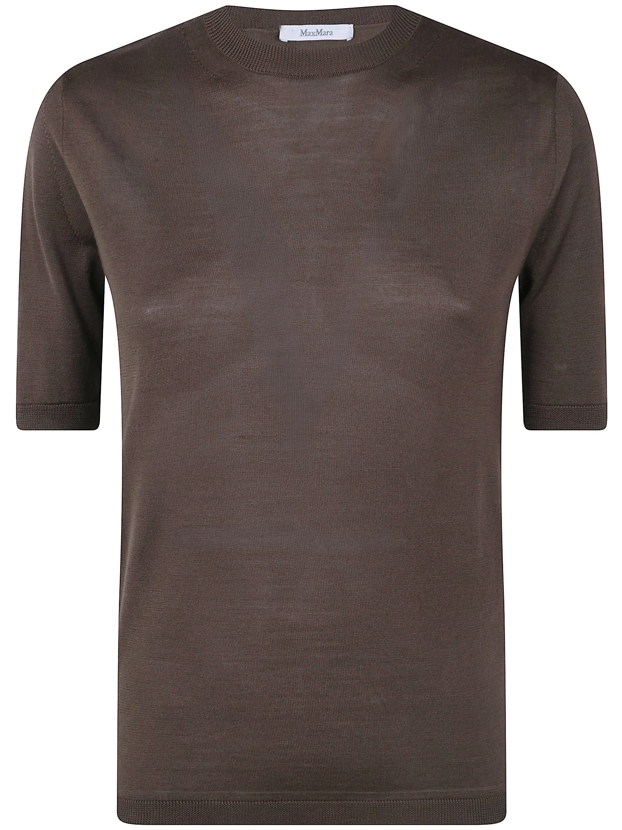 Sweater Classic "Mxm Aceti" - 1