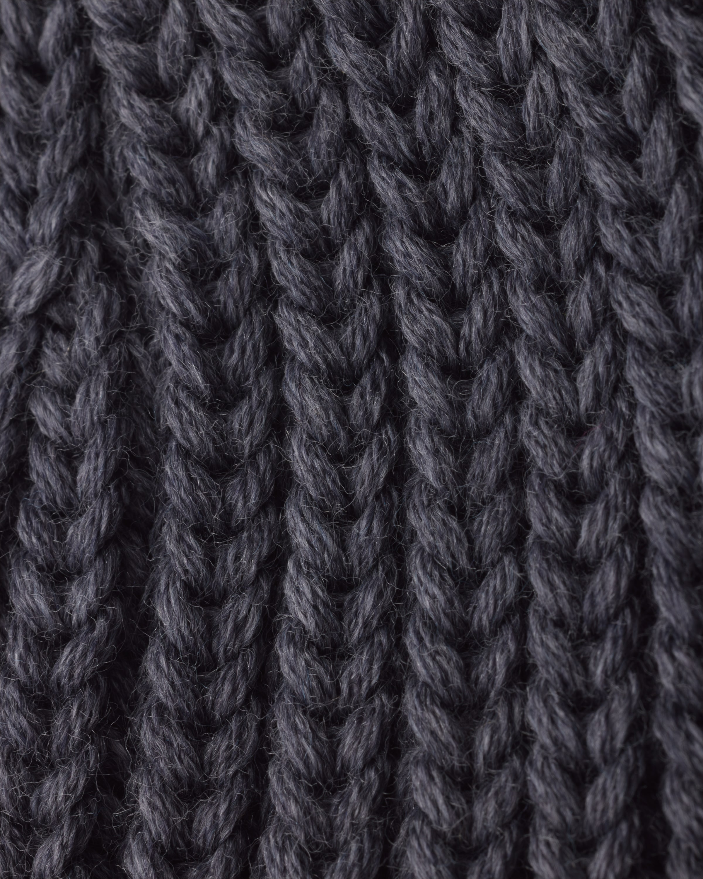 Wool beanie - 3