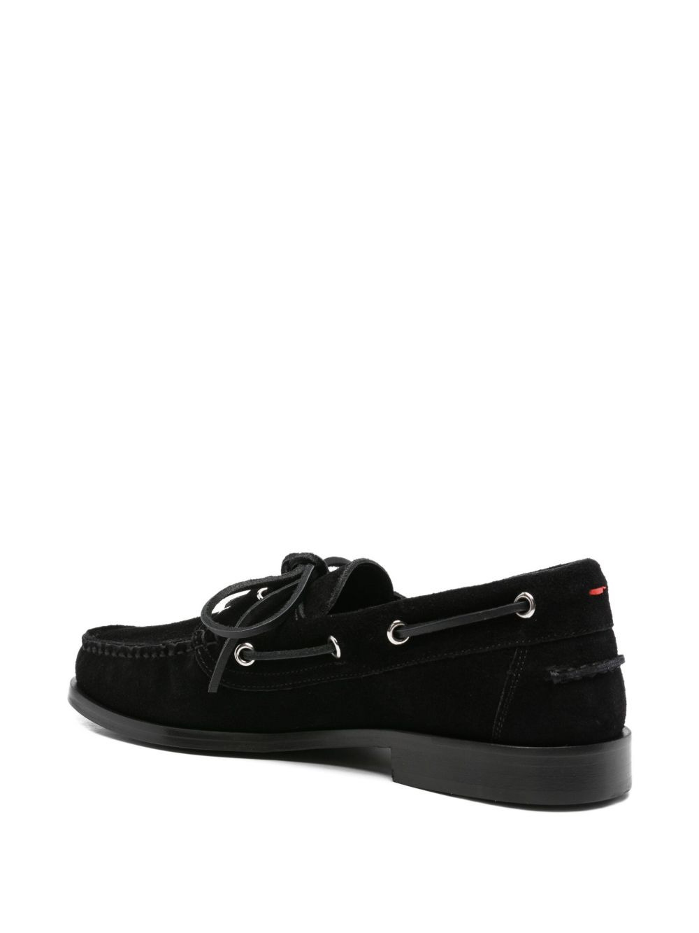 Harris boat shoes - 3