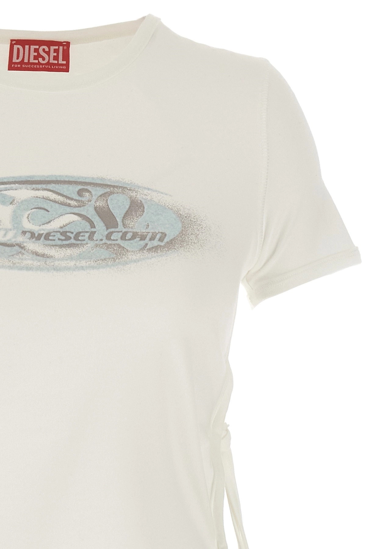 'T-Laya' T-shirt - 3