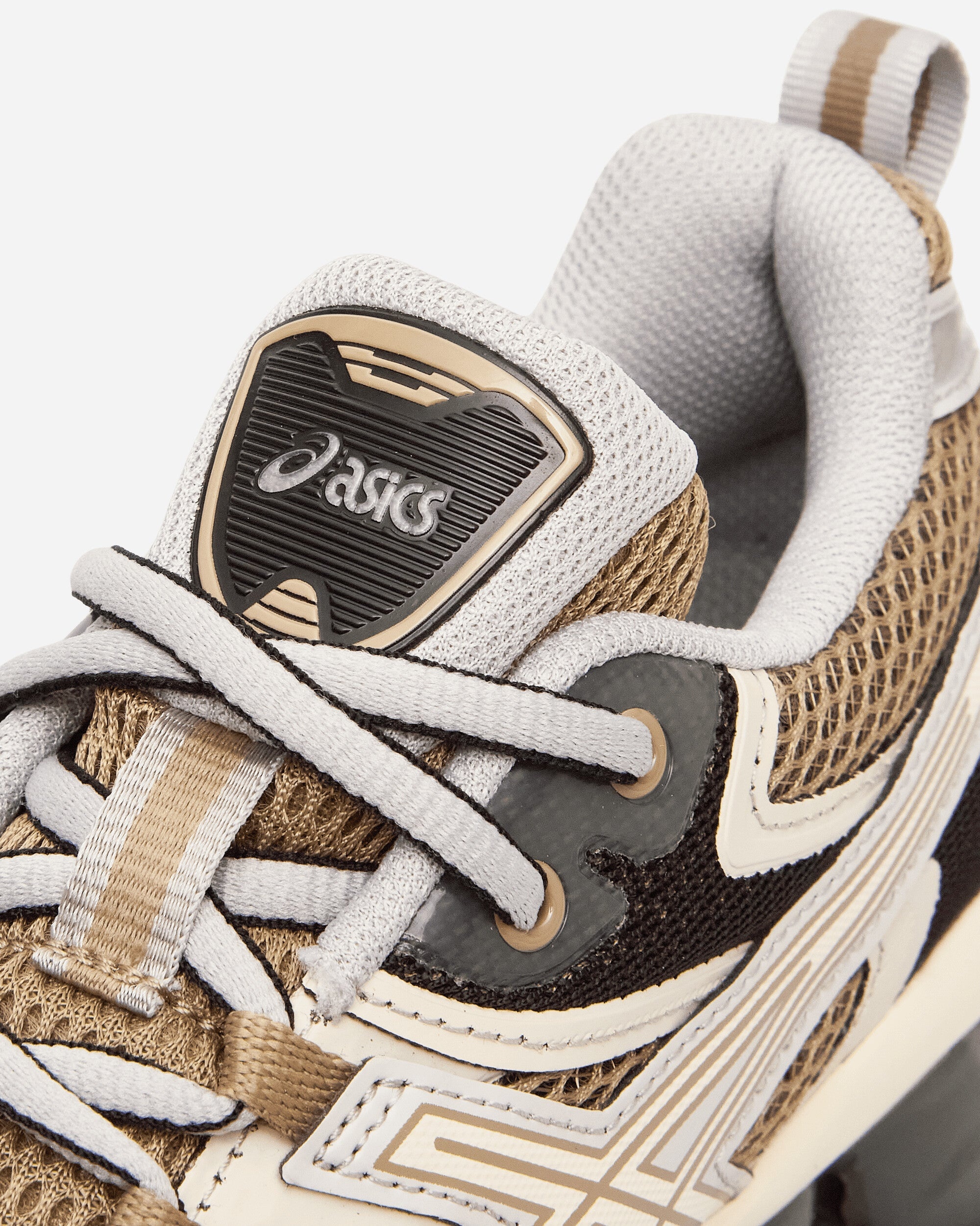 GEL-Quantum Kinetic Sneakers Pepper / Cement Grey - 6