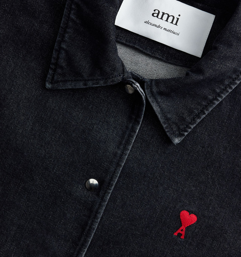 Press Buttons Ami De Cœur Jacket 3