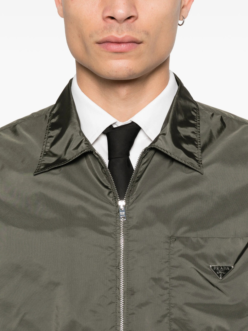 Prada Prada Shirts outlook