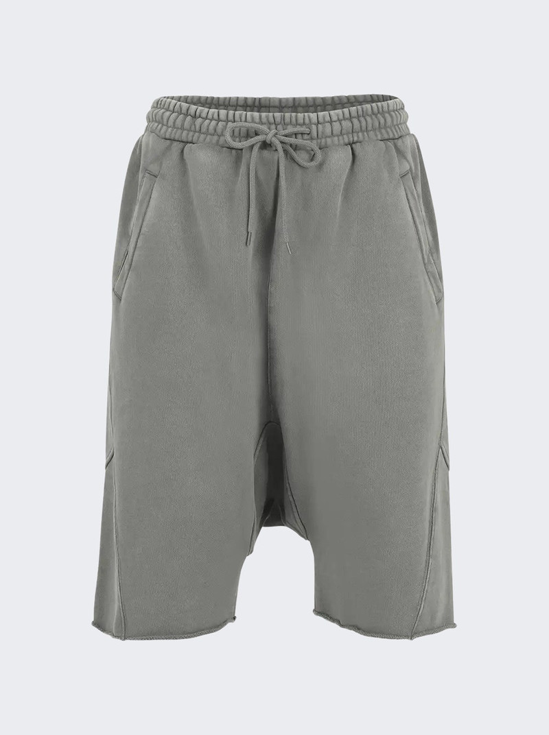 Heavy Drop Short Rhino - 1