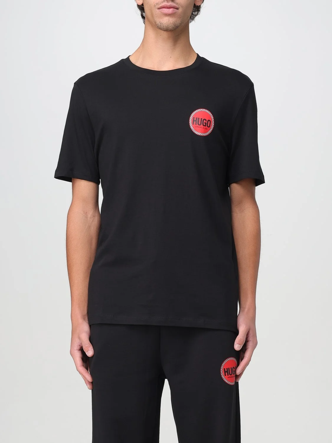 Polo shirt men Hugo - 1