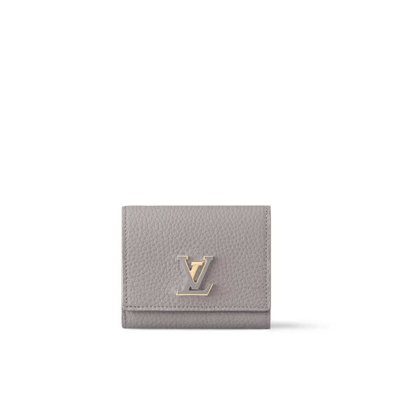 Capucines Tiny Wallet 1