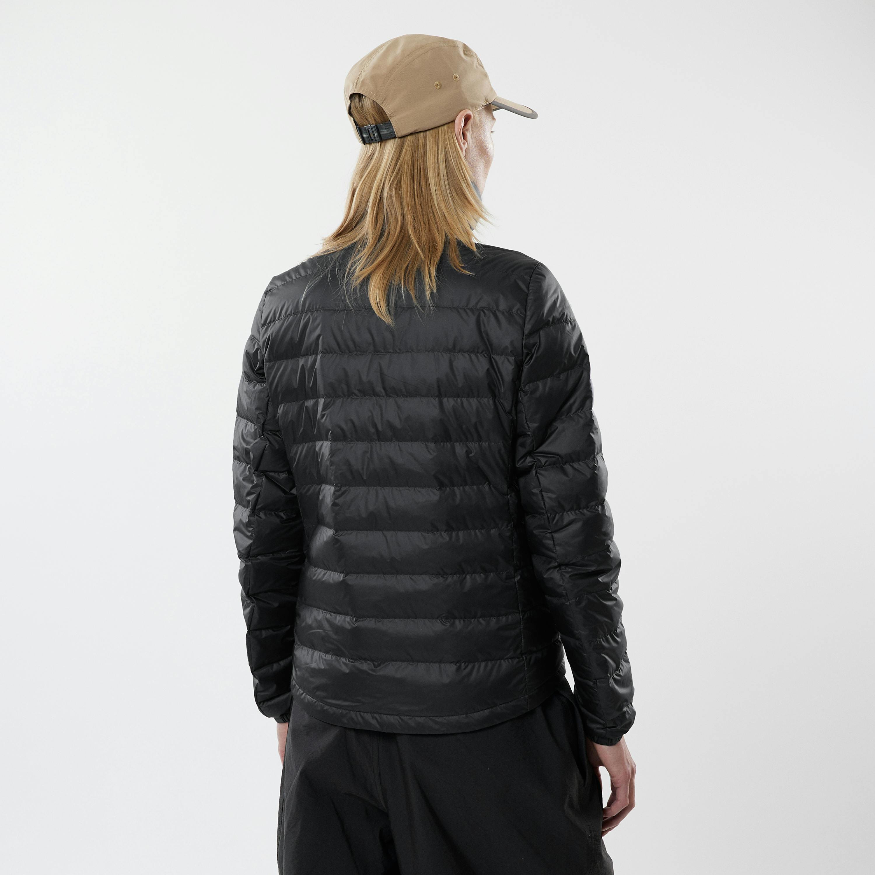 Keilir Down Collar Jacket - 6