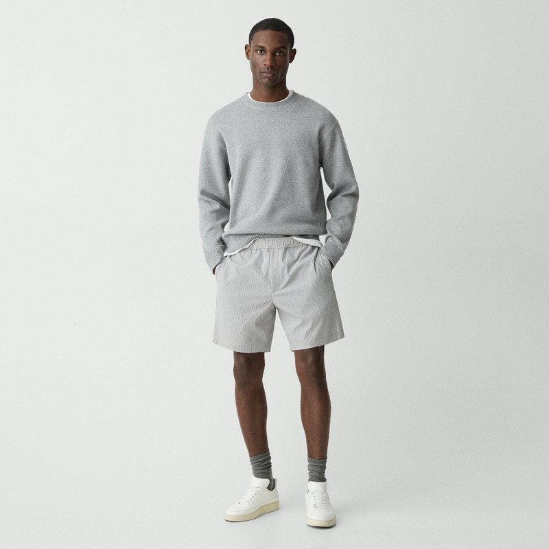 Curtis Drawstring Short in Kelso Nylon 2