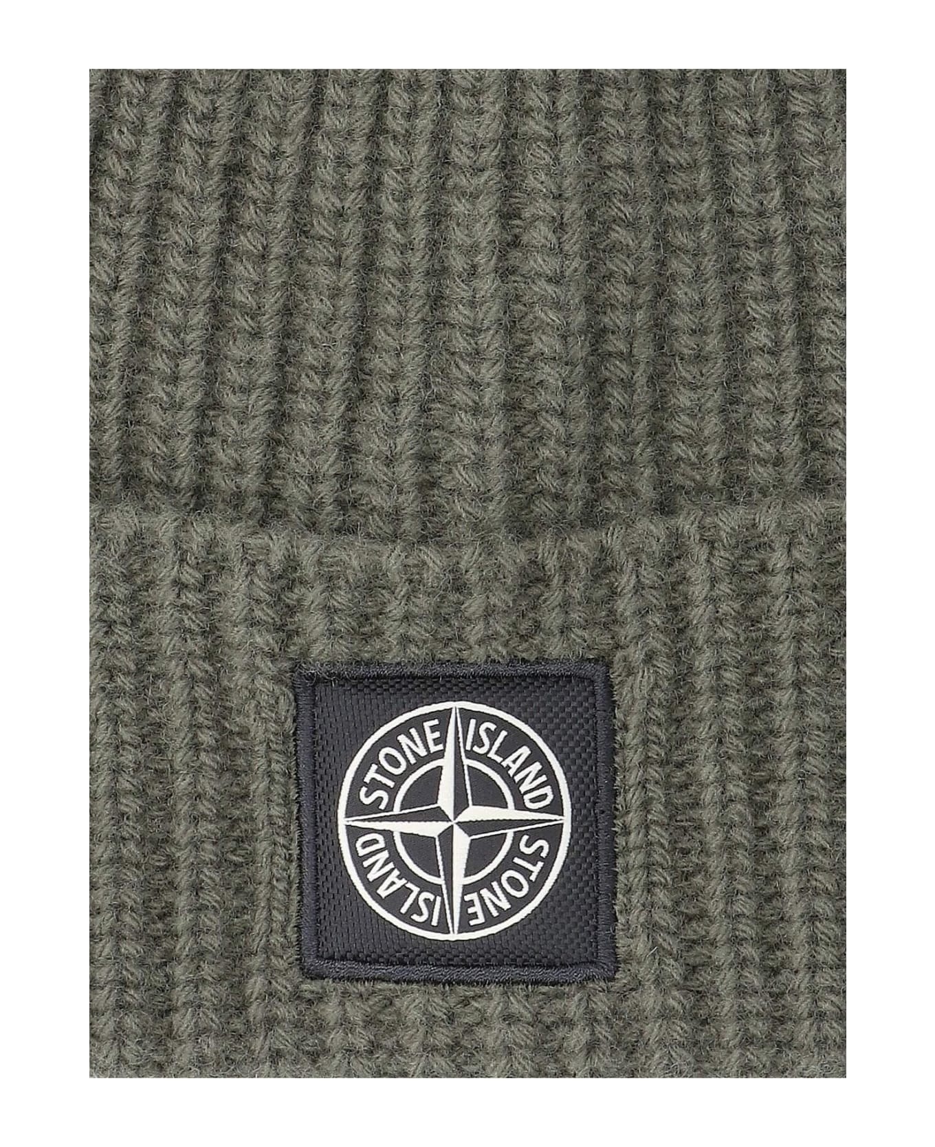 Logo Beanie - 3