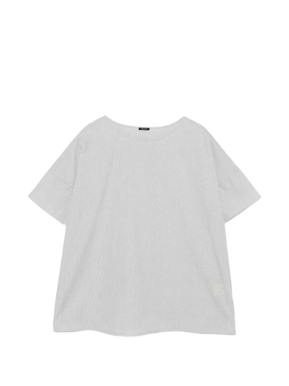 checked top - 1