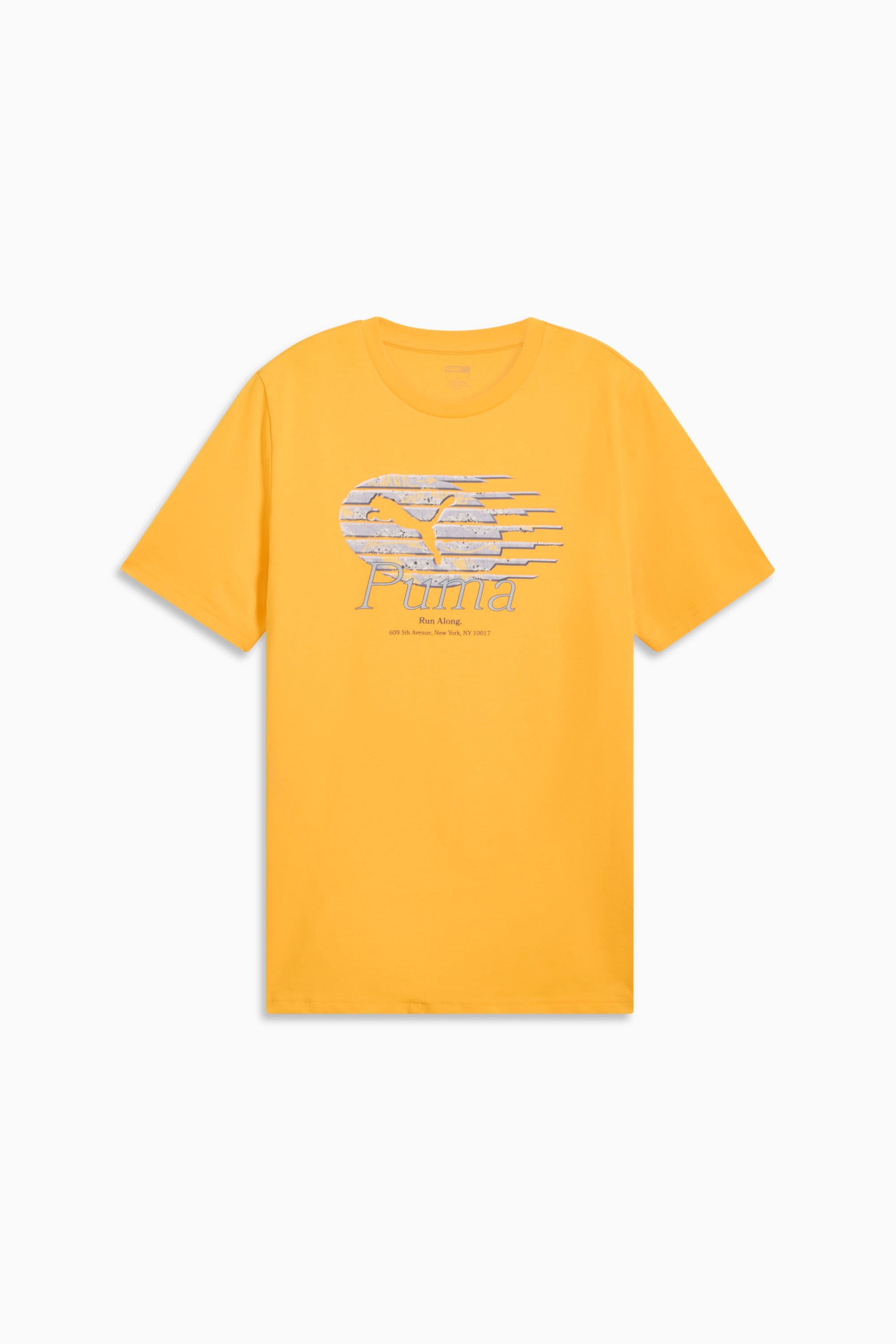 NYC Sponsor Men's Tee - 1