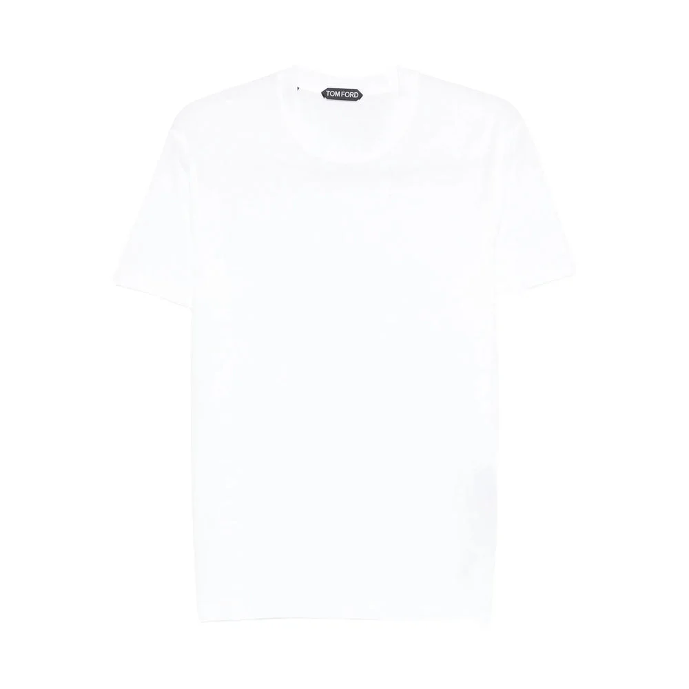T Shirts White - 1