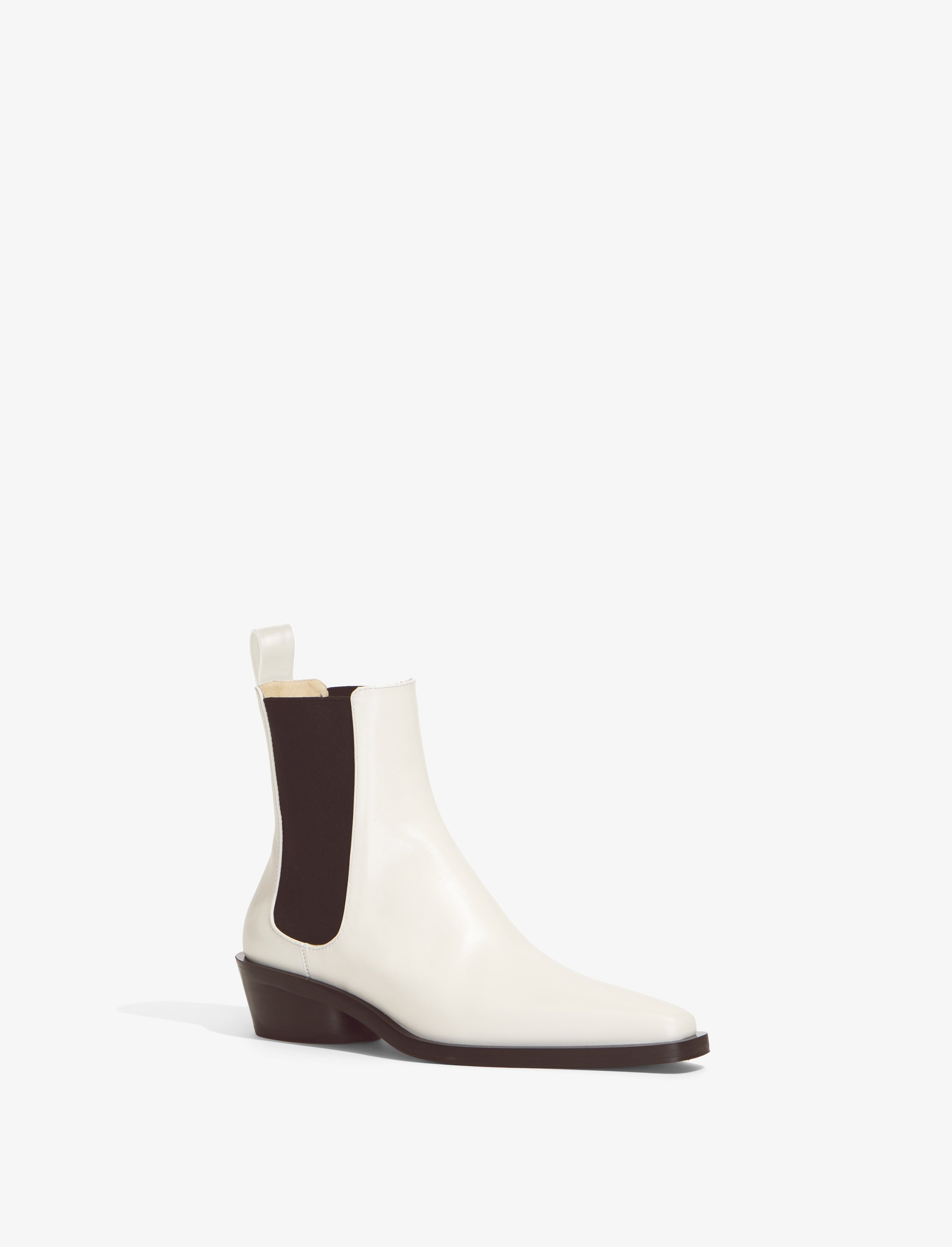 Bronco Chelsea Boots - 2