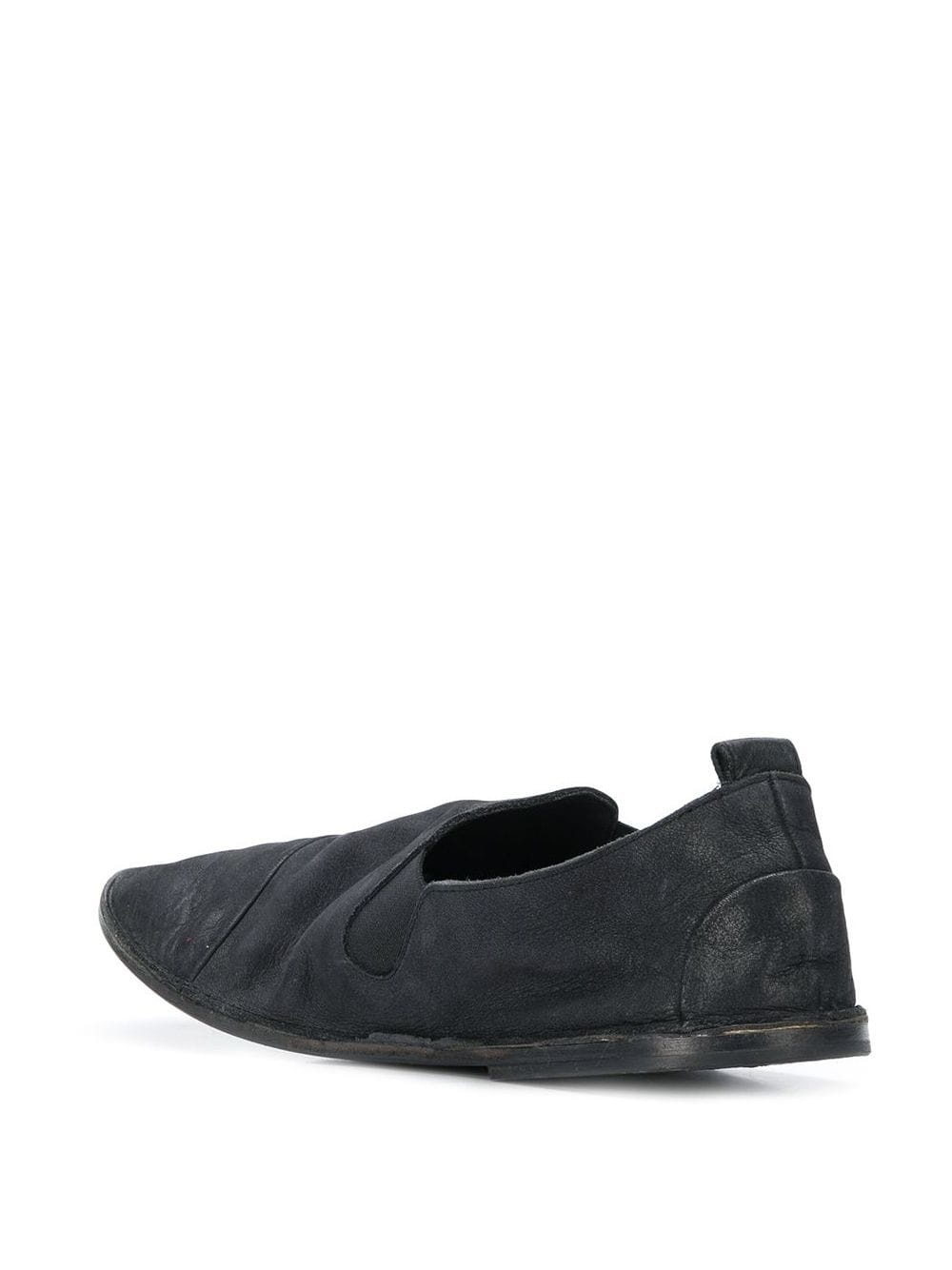 Strasacco slip-on loafers - 3