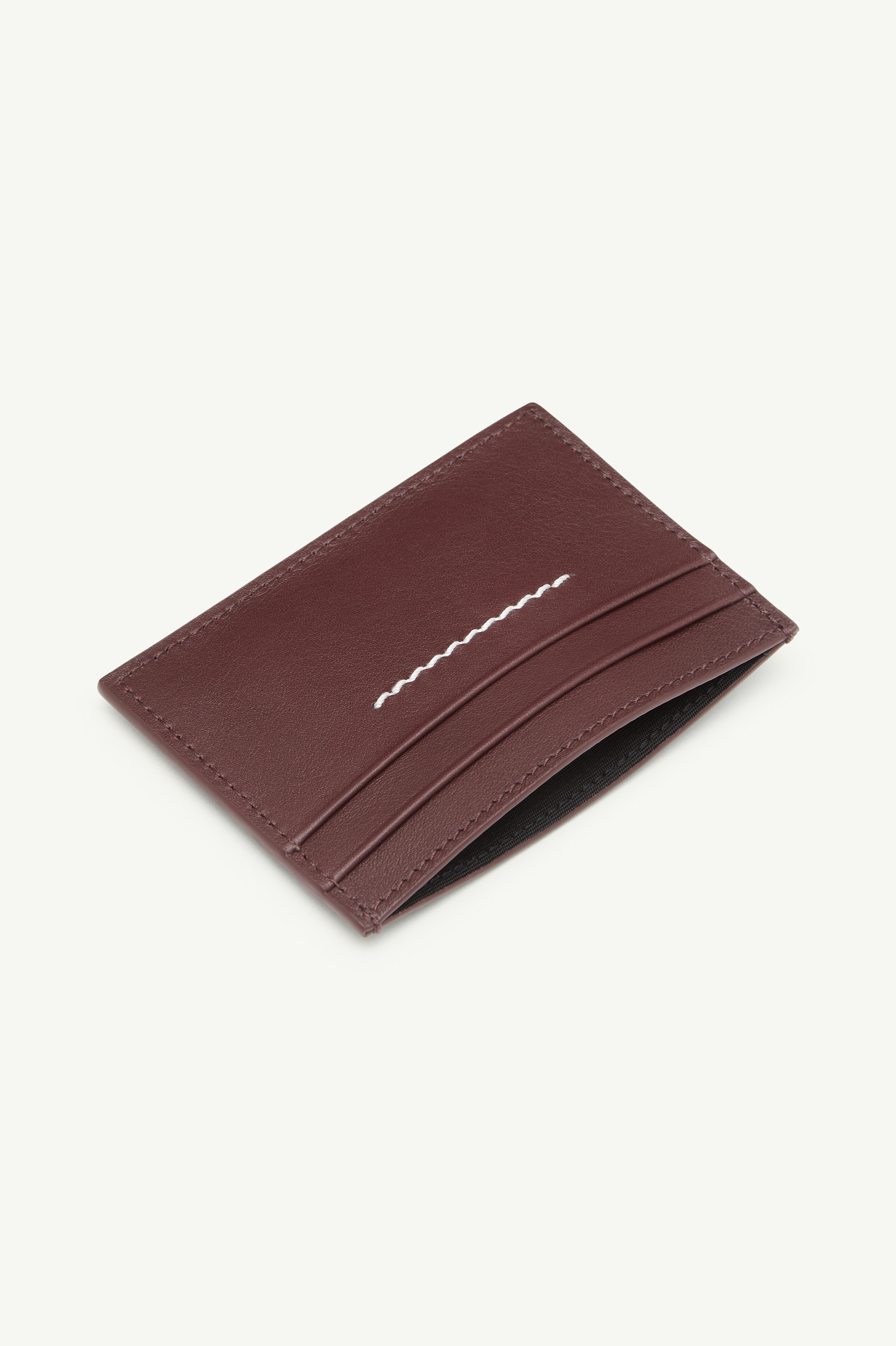 Numeric cardholder - 5
