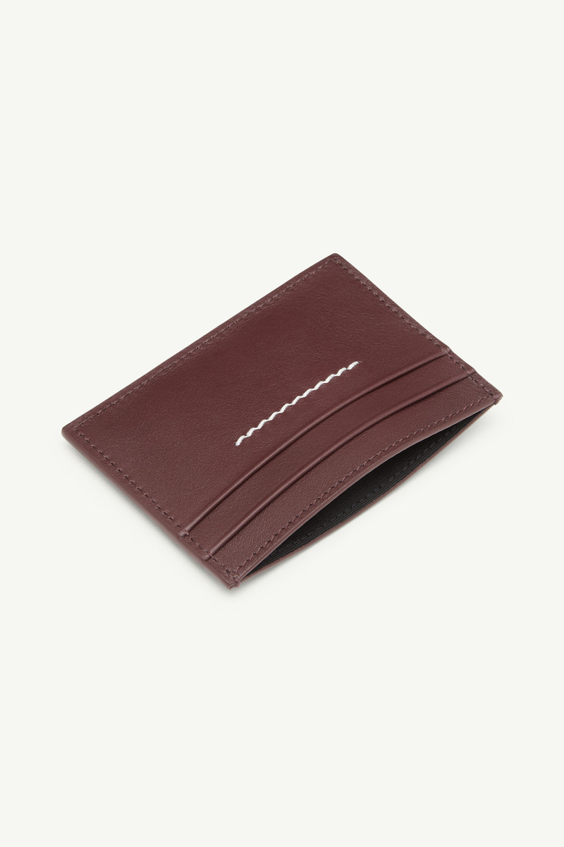 Numeric cardholder 5