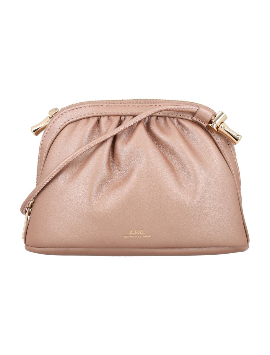 A.P.C. Small Ninon Bag - 1