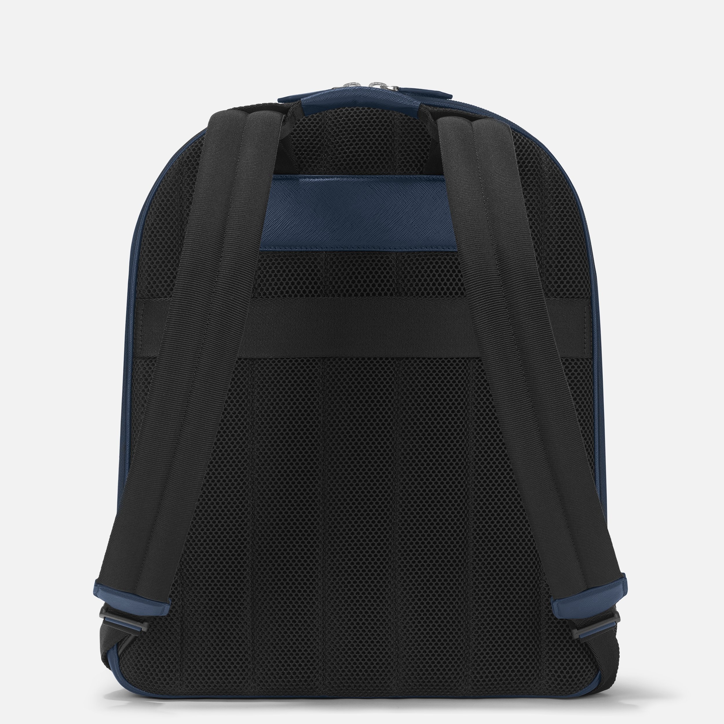 Montblanc Sartorial large backpack 3 compartments - 3