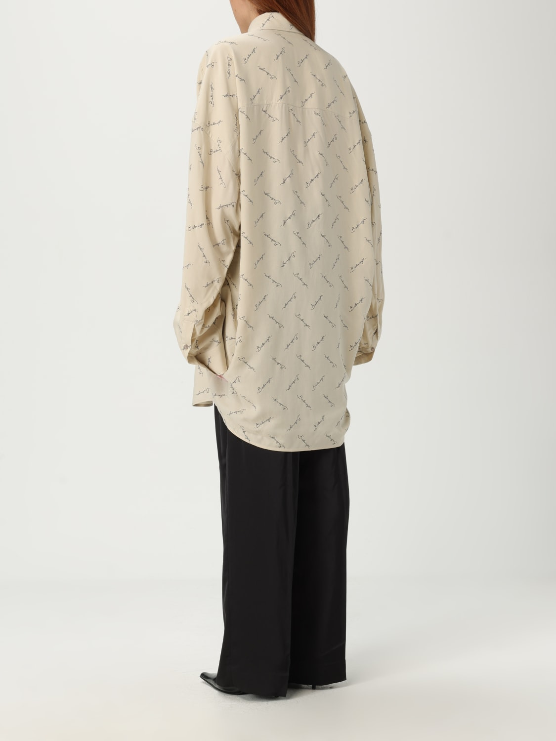 Shirt woman Balenciaga - 3