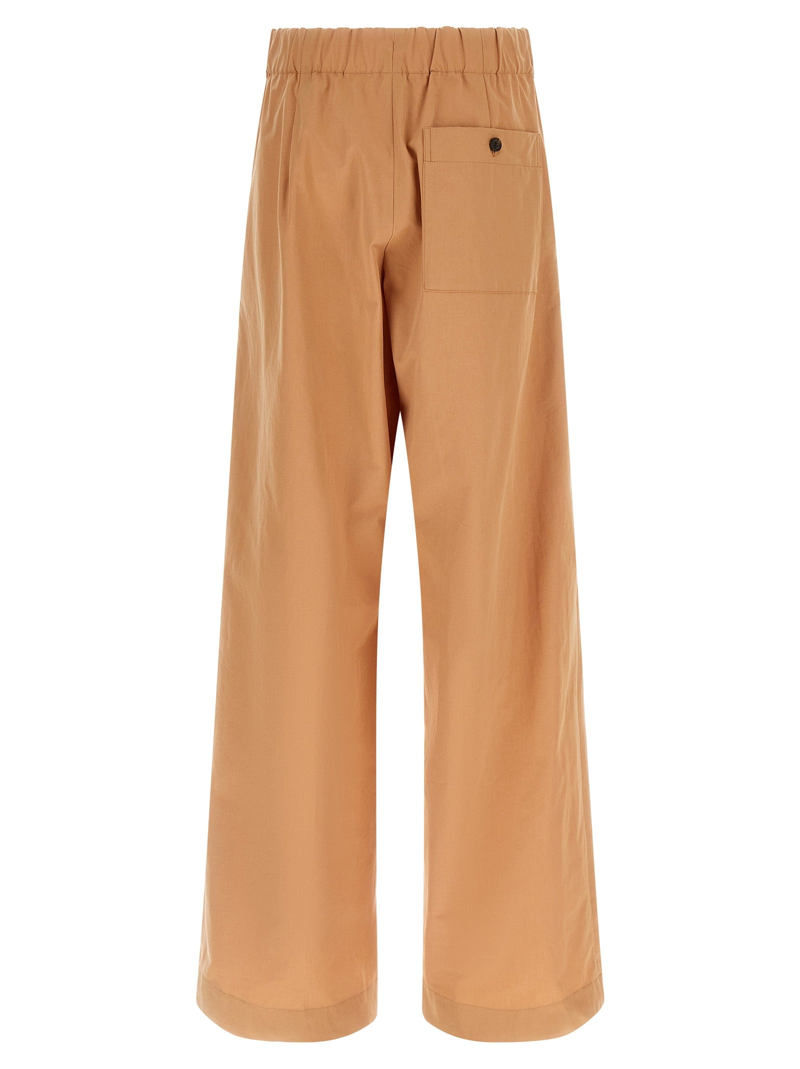 Dries Van Noten Women 'Pila' Pants - 2