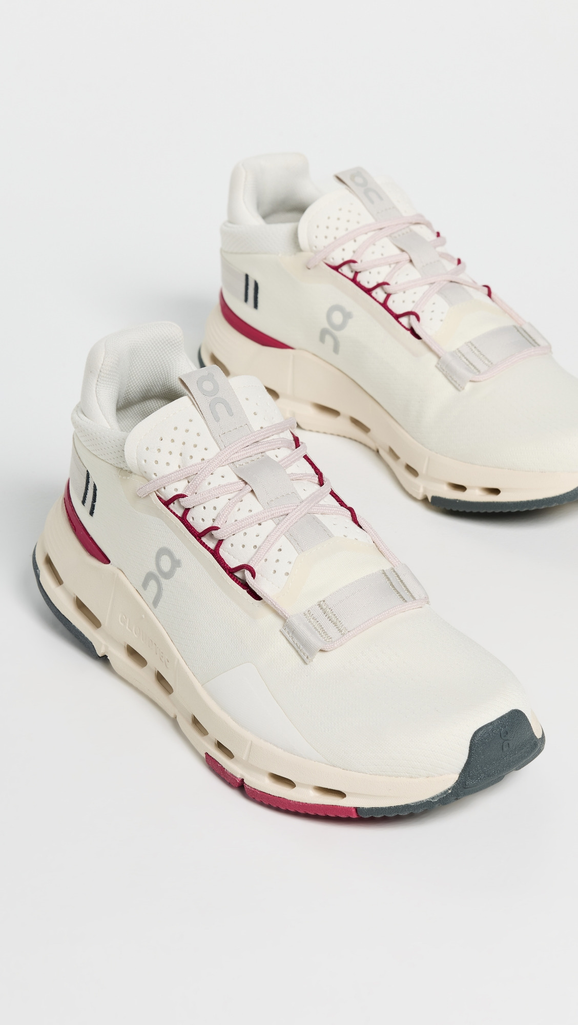 Cloudnova 2 Sneakers - 4