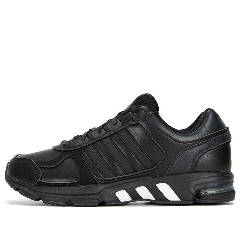 adidas Equipment 10 Leather 'Black' HQ4663 - 1