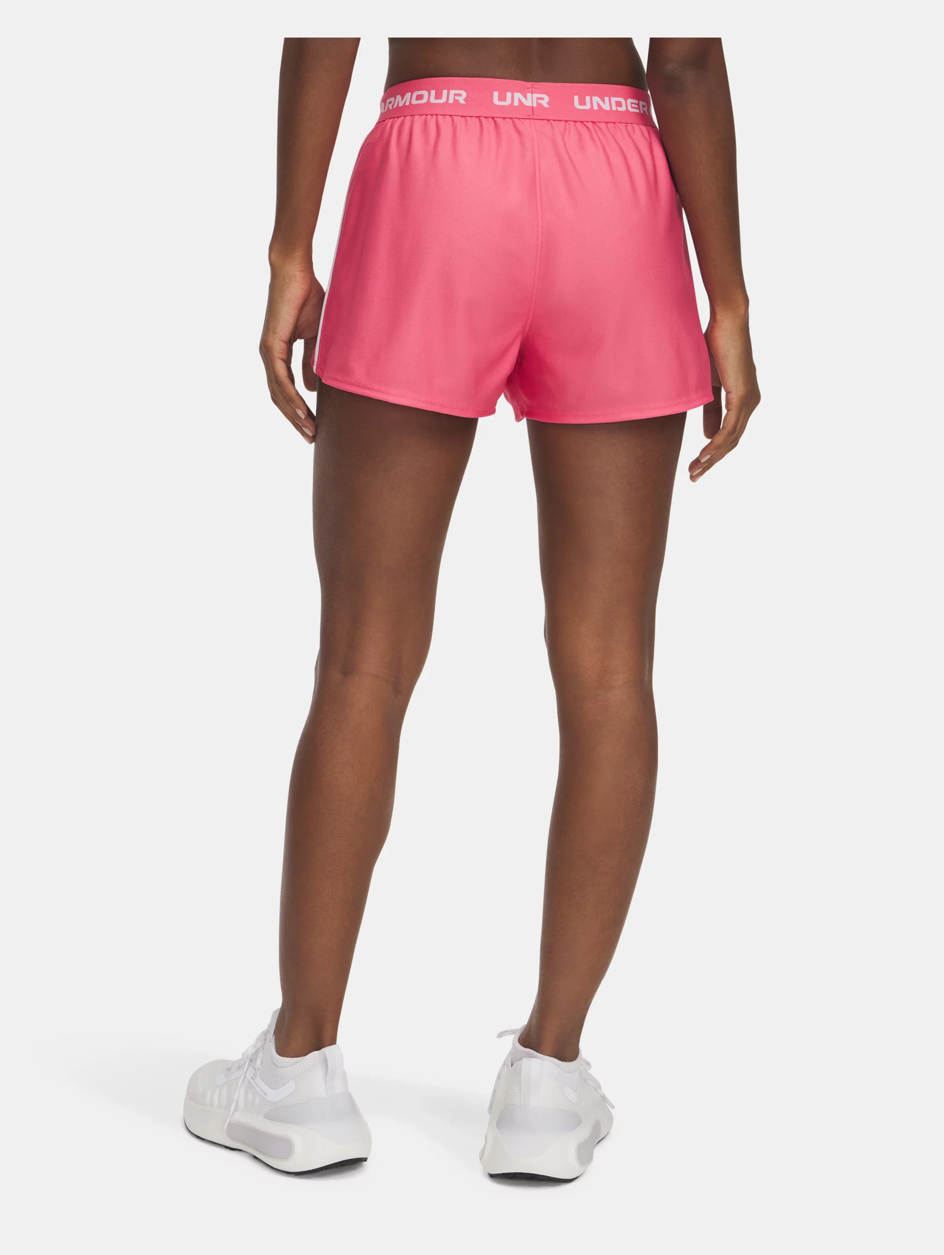 Women's UA Tech™ Play Up Shorts - 2