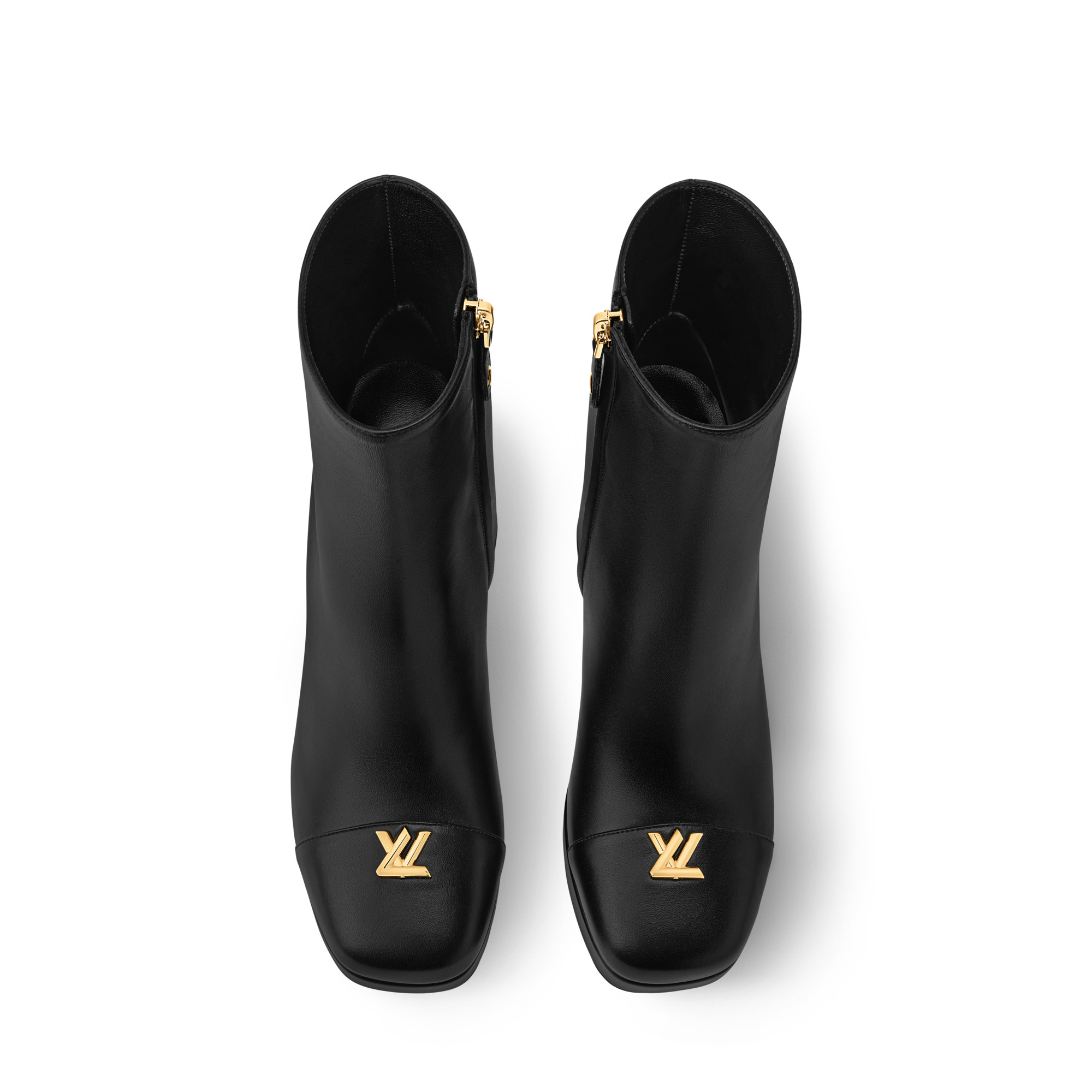Swing Platform Ankle Boot - 3