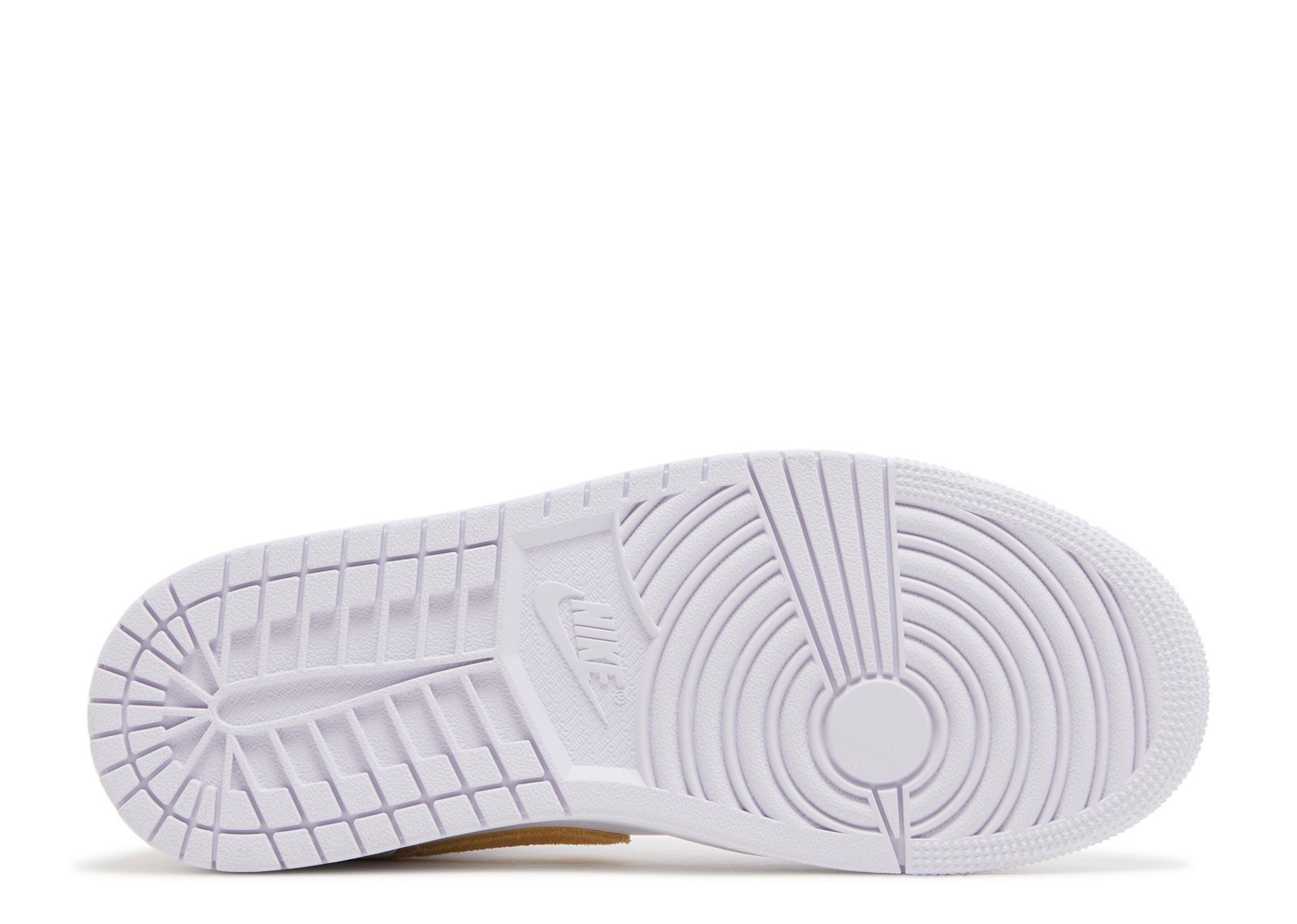 WMNS JORDAN 1 LOW 'BARELY GRAPE' - 4