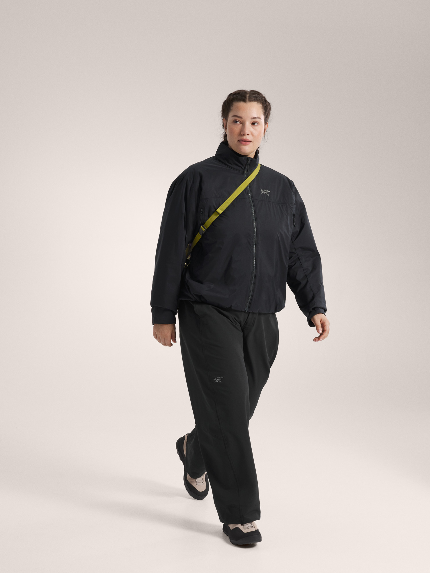 Elec Insulated Jacket - 8
