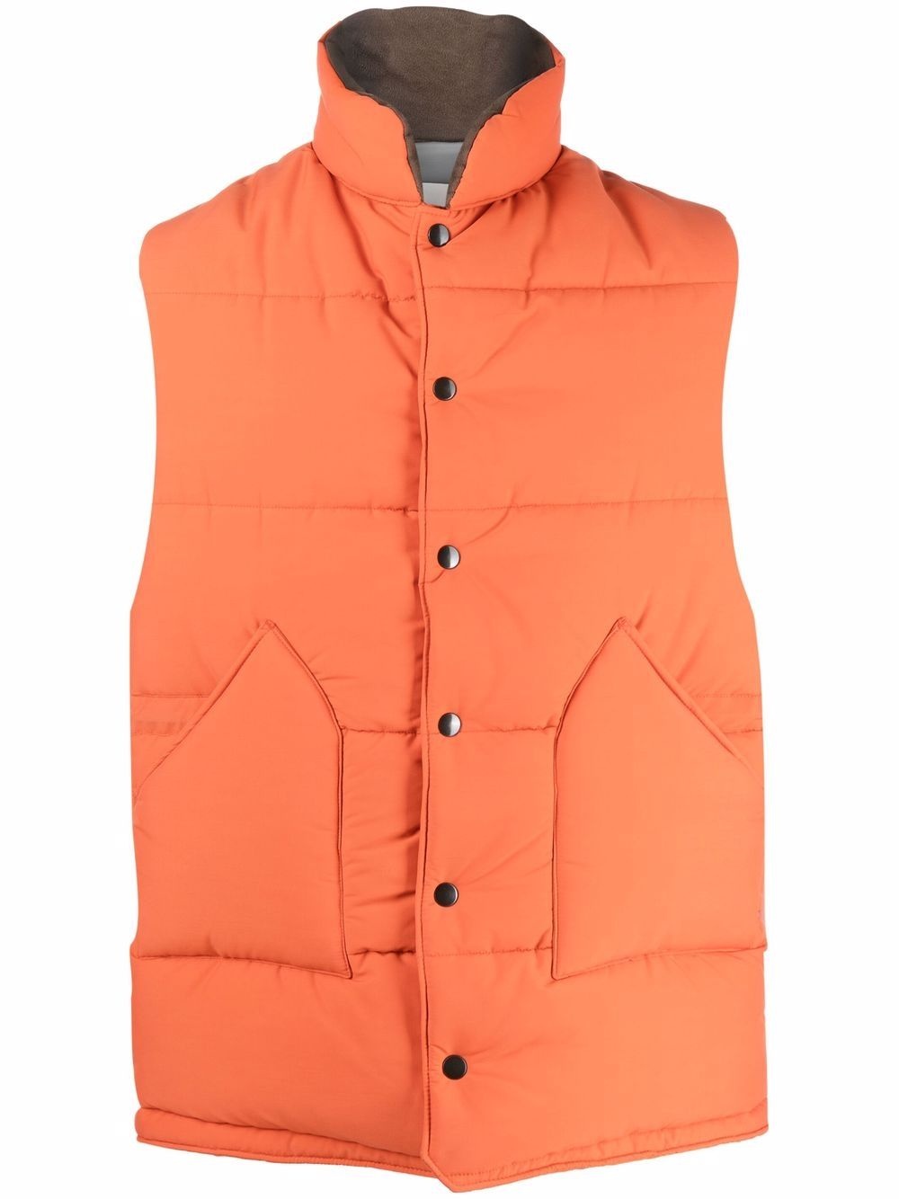 Osaka Rain System® gilet - 1