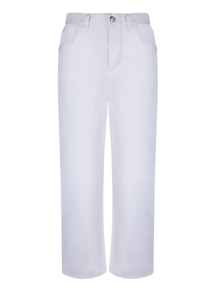 MONCLER TROUSERS - 1
