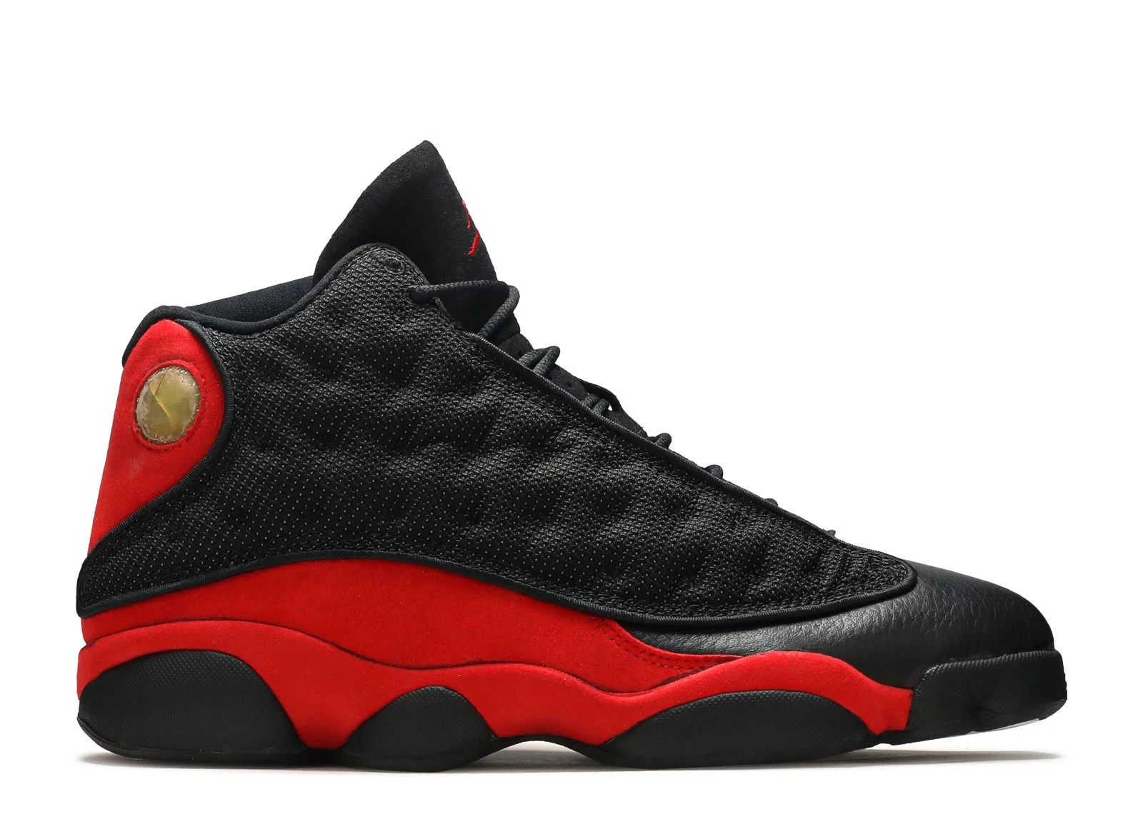 JORDAN 13 OG 'BRED' 1998 - 1