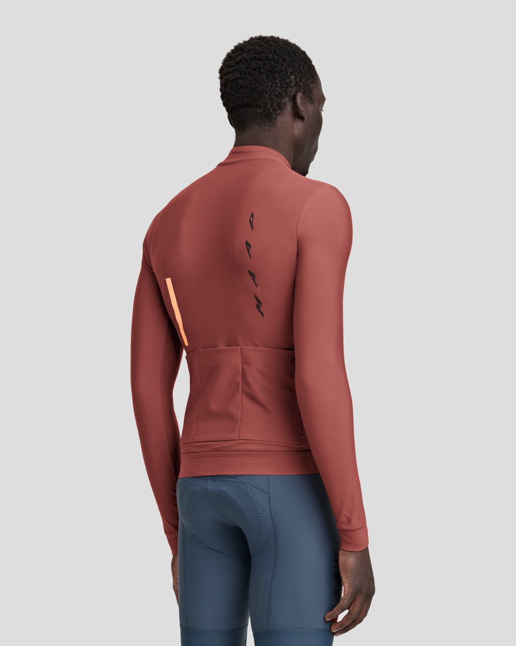 Evade Thermal LS Jersey - 4