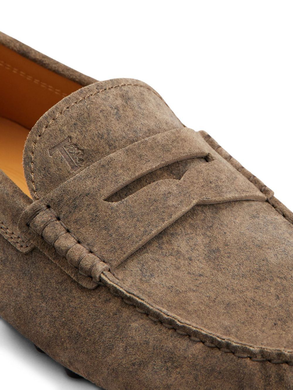 Tod's loafers - 2