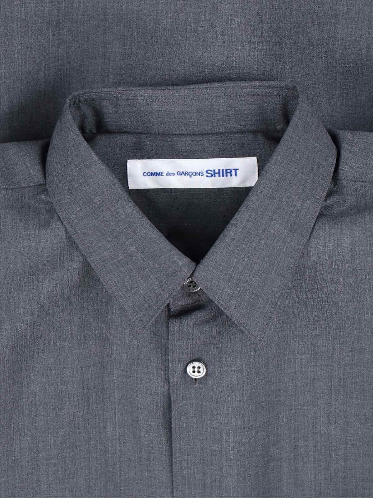 CLASSIC SHIRT - 3