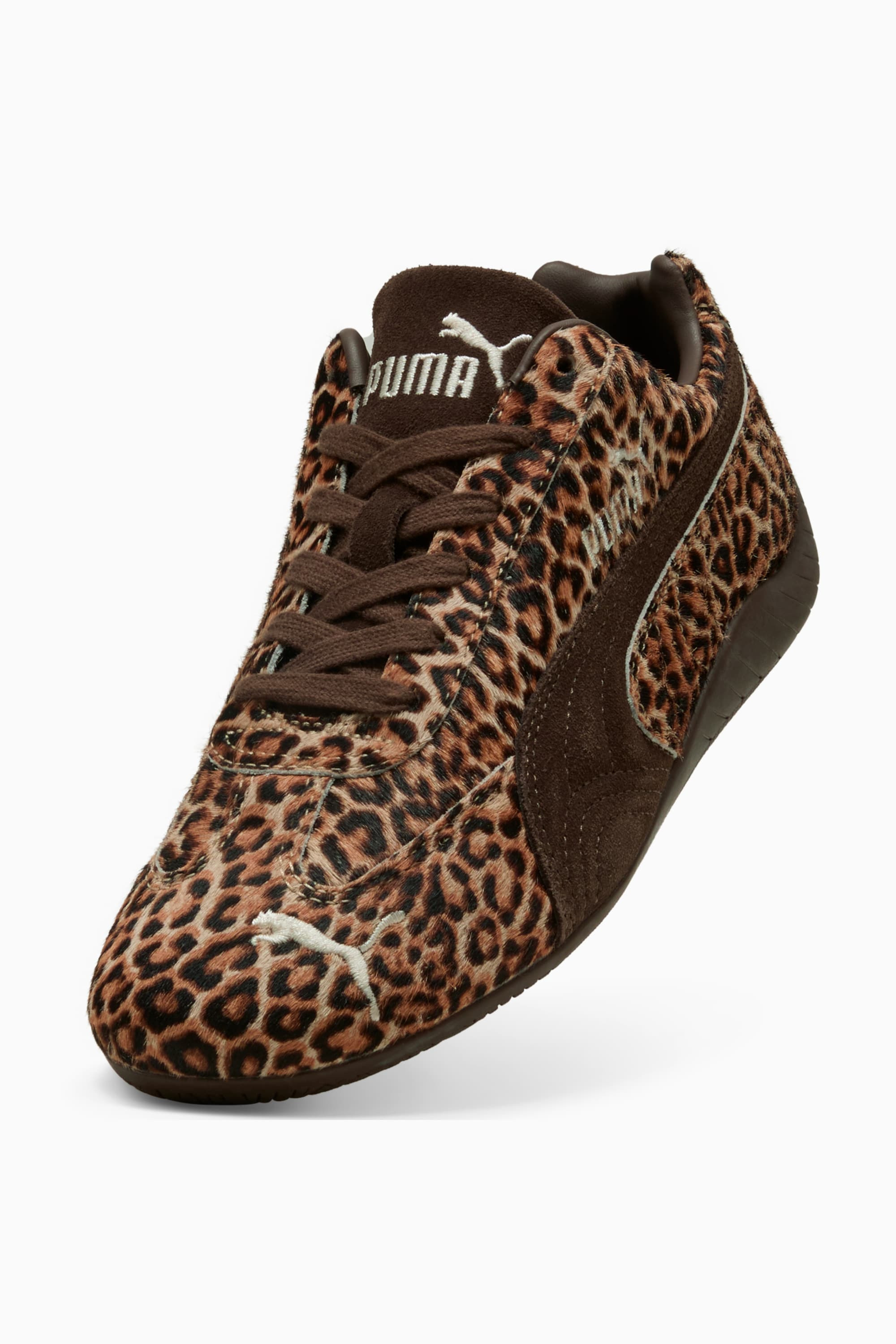 Speedcat Wild Women's Sneakers - 8