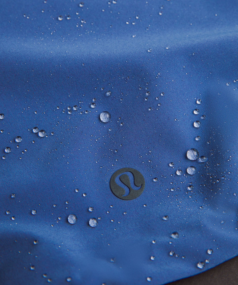 Stretch Glyde Waterproof Jacket 10