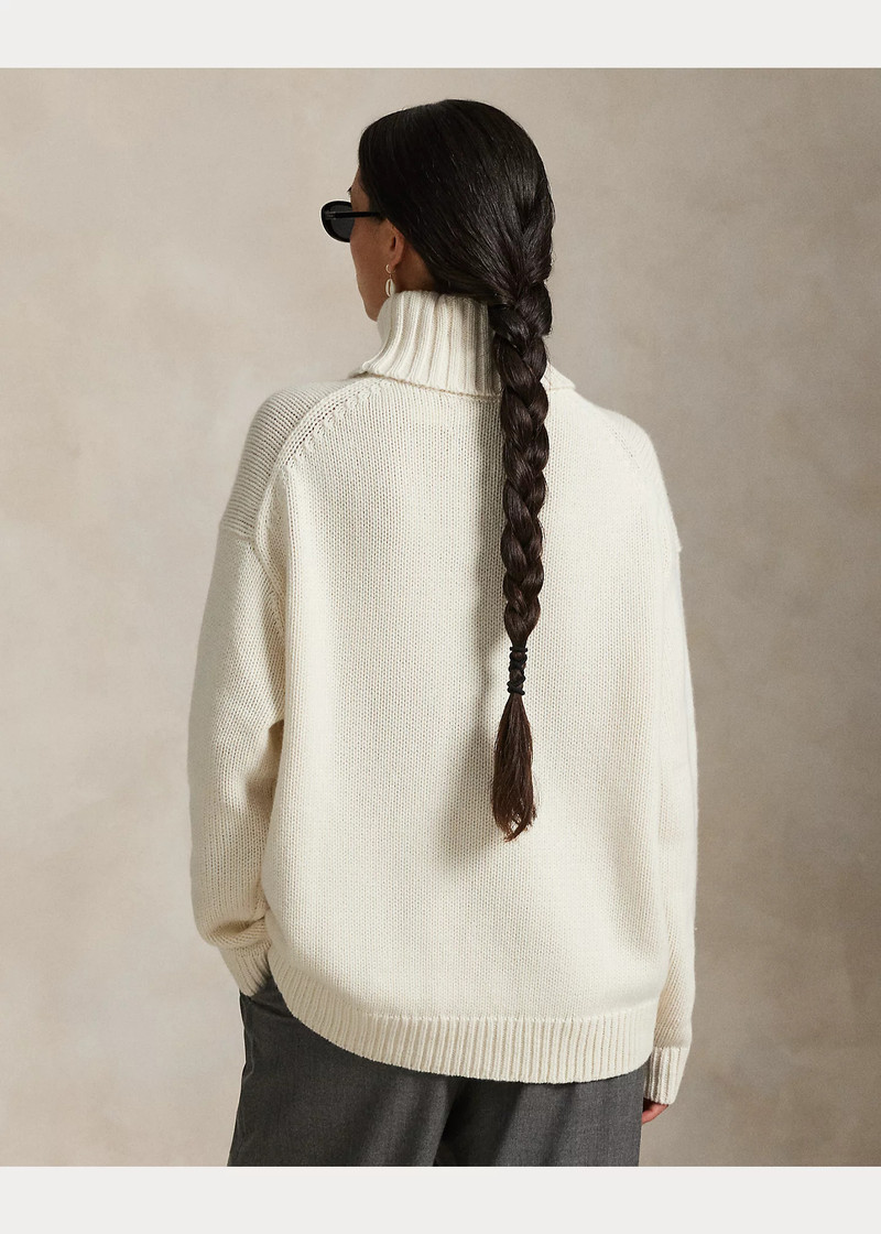Polo Ralph Lauren Yankees Turtleneck 4