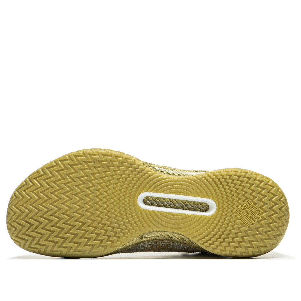 Li-Ning Gamma 1 'Gold Bird' ABAU039-10 - 6