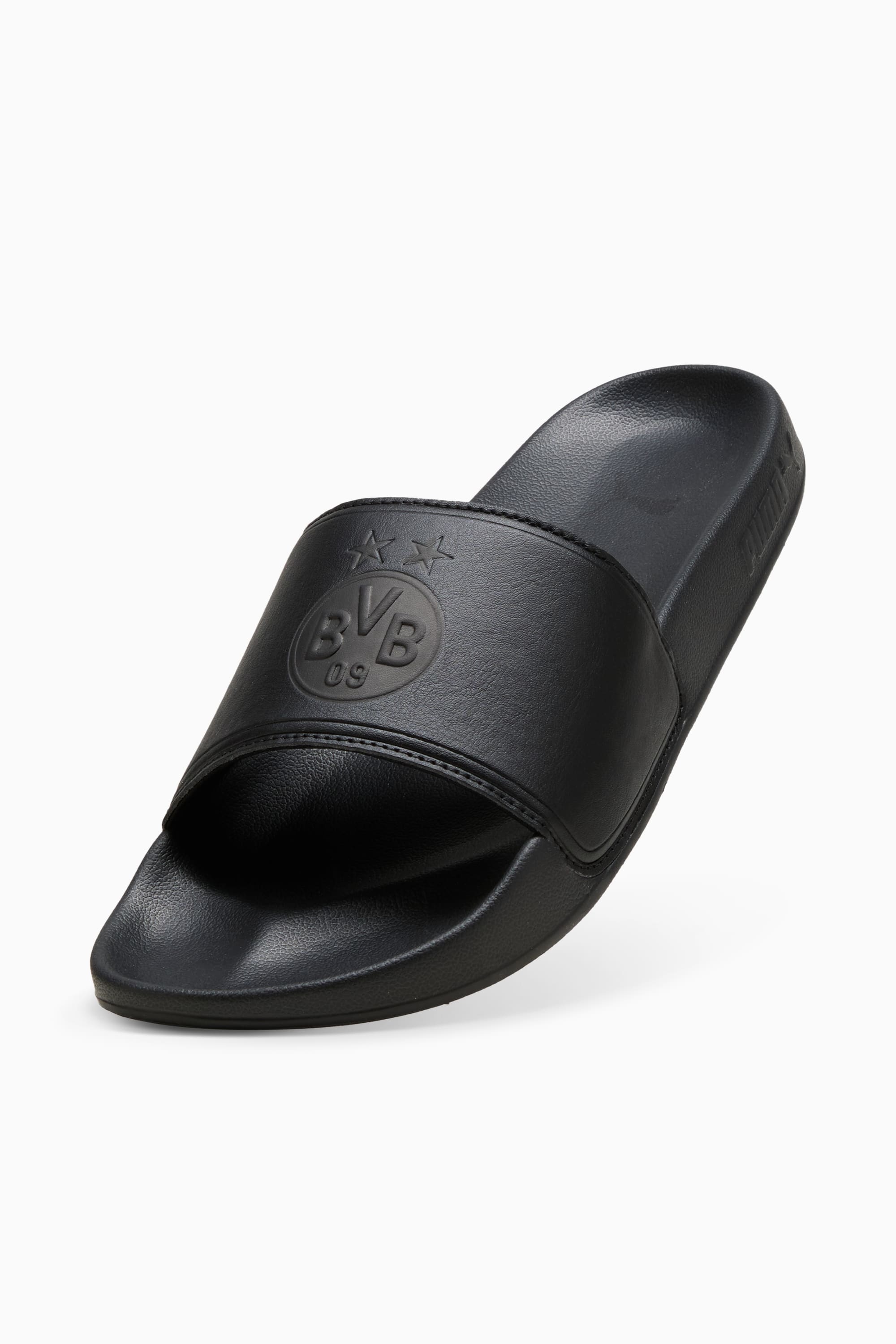 Leadcat 2.0 Borussia Dortmund MONOCHROME Slides - 6