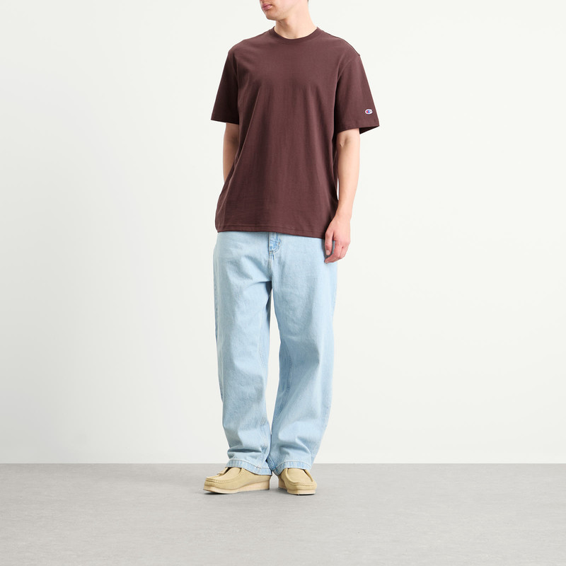 Champion Champion Reverse Weave Loose Fit T-Shirt outlook