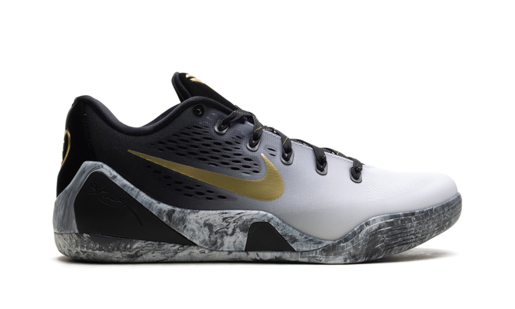 Kobe 9 Elite Low EM Protro "Mambacita" - 6