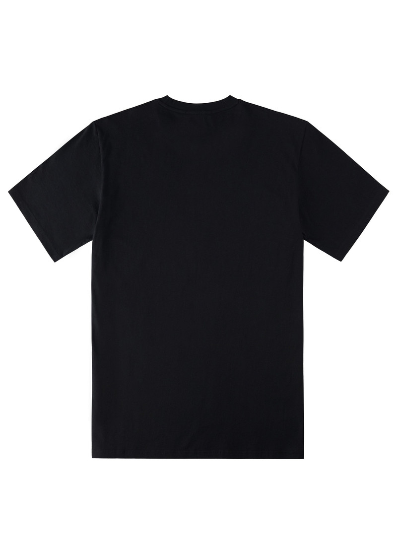 POST ARCHIVE FACTION (PAF) SOUVENIR TEE 5 (BLACK) outlook