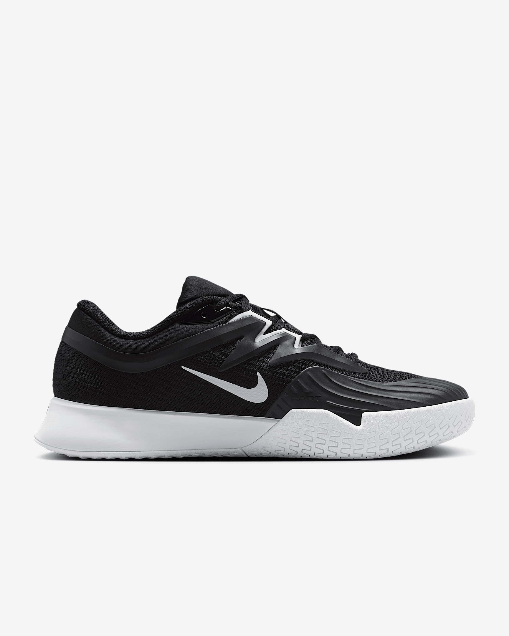 Nike Vapor Pro 3 Men's Hard Court Tennis Shoes - 3