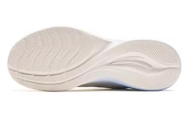 (WMNS) ANTA Casual Shoes 'White Blue' 922335501-6 - 5