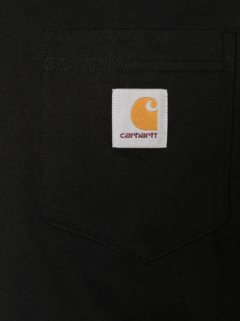 Pocket Tee T-shirt - 5