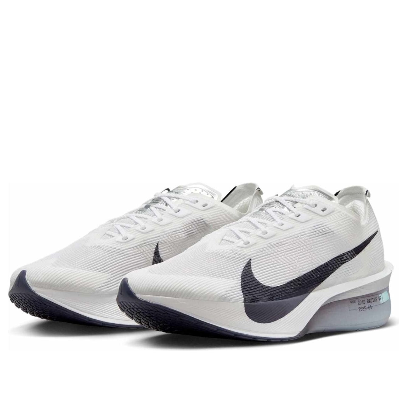 (WMNS) Nike ZoomX Vaporfly 4 'White Obsidian Mist' HF6412-100 - 3