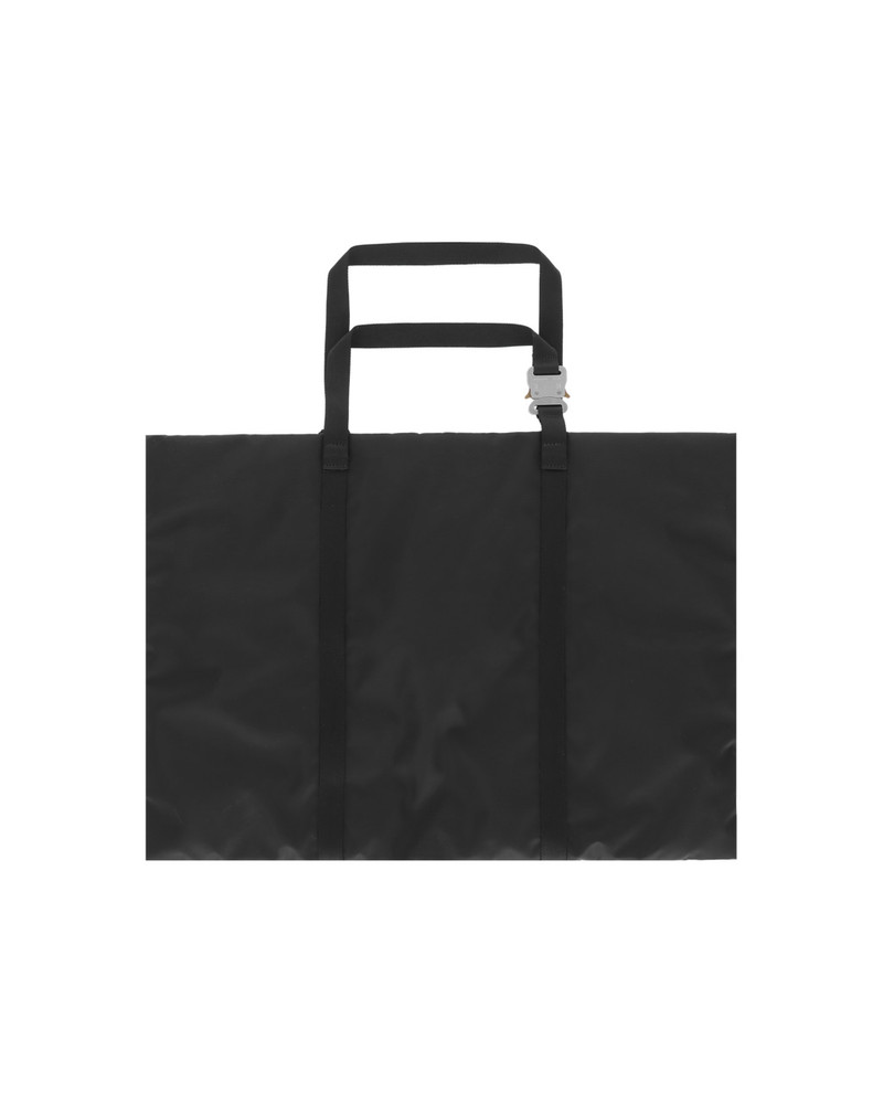 BIG PUFFER TOTE 1