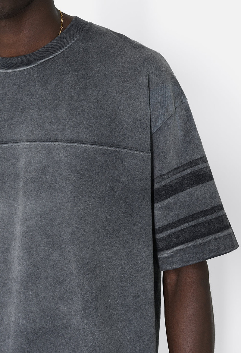 John Elliott RUSH PRACTICE TEE outlook
